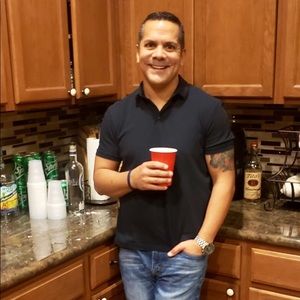 Meet your Posher, Paul